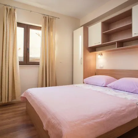 Kate Apartment Makarska