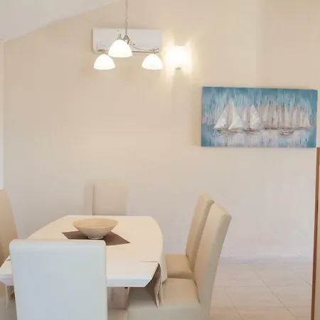 Kate アパート マカルスカ