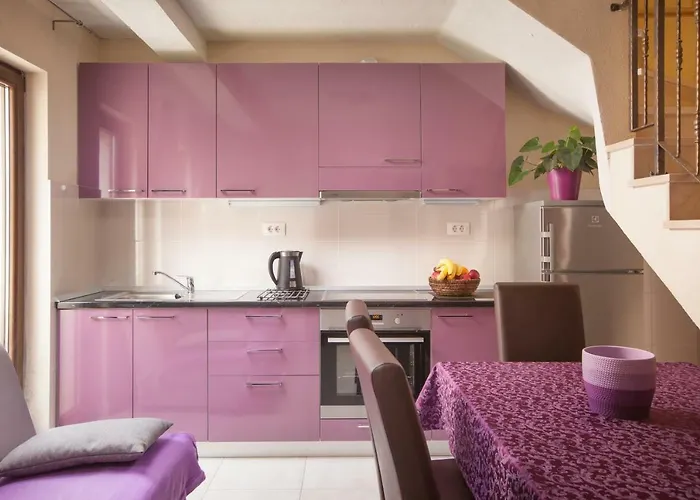 Kate Διαμέρισμα *