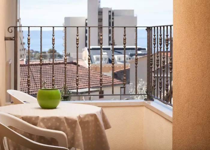 Διαμέρισμα Kate