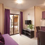 Apartman Kate *