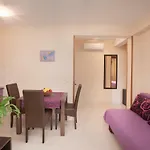 Apartman Kate Makarska